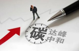 工信部：將啟動實(shí)施工業(yè)領(lǐng)域碳達(dá)峰行動