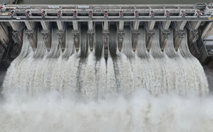 國家電投密集重組！水電、核電資產(chǎn)共赴A股