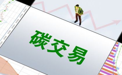 上海環(huán)境能源交易所將上線“碳排放配額23”“碳排放配額24”及調(diào)整綜合價(jià)格行情